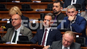 Osuda hapšenja Zorana Đajića
